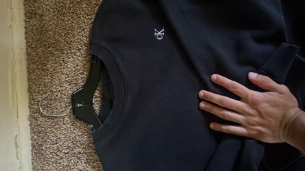 CK Crewneck