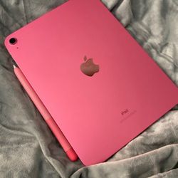 iPad 10