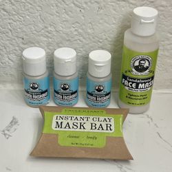 Uncle Harry’s Natural Products