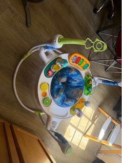 Baby bounce