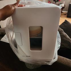 Mini Fridge/warmer