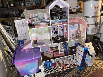 Doll House
