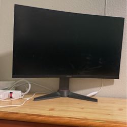 MSI Monitor