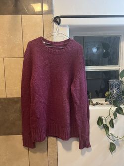 Burberry Sweater