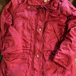 Eddie Bauer Men’s Coat Size L