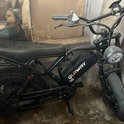 Electric Bike