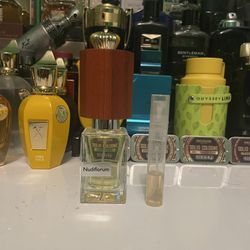 cologne samples