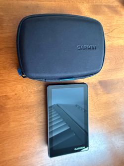 Garmin zūmo XT Motorcycle GPS – Like New