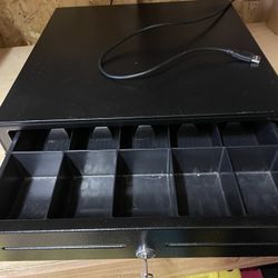 Cash Box 