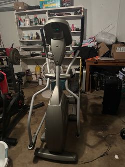 Elliptical