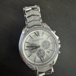 Michael Kors Whitney Watch