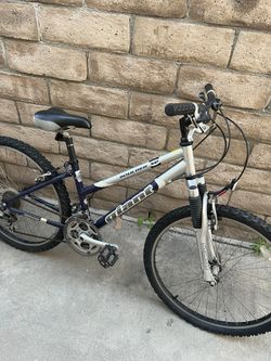 Giant Boulder SE Mountain Bike