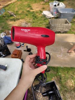 Blow Dryer