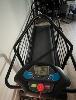 Dog Runner Revolution Pro Dog Treadmill – Great Condition
