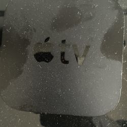 Apple tv
