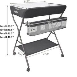 BRAND NEW 📦 Changing Table 