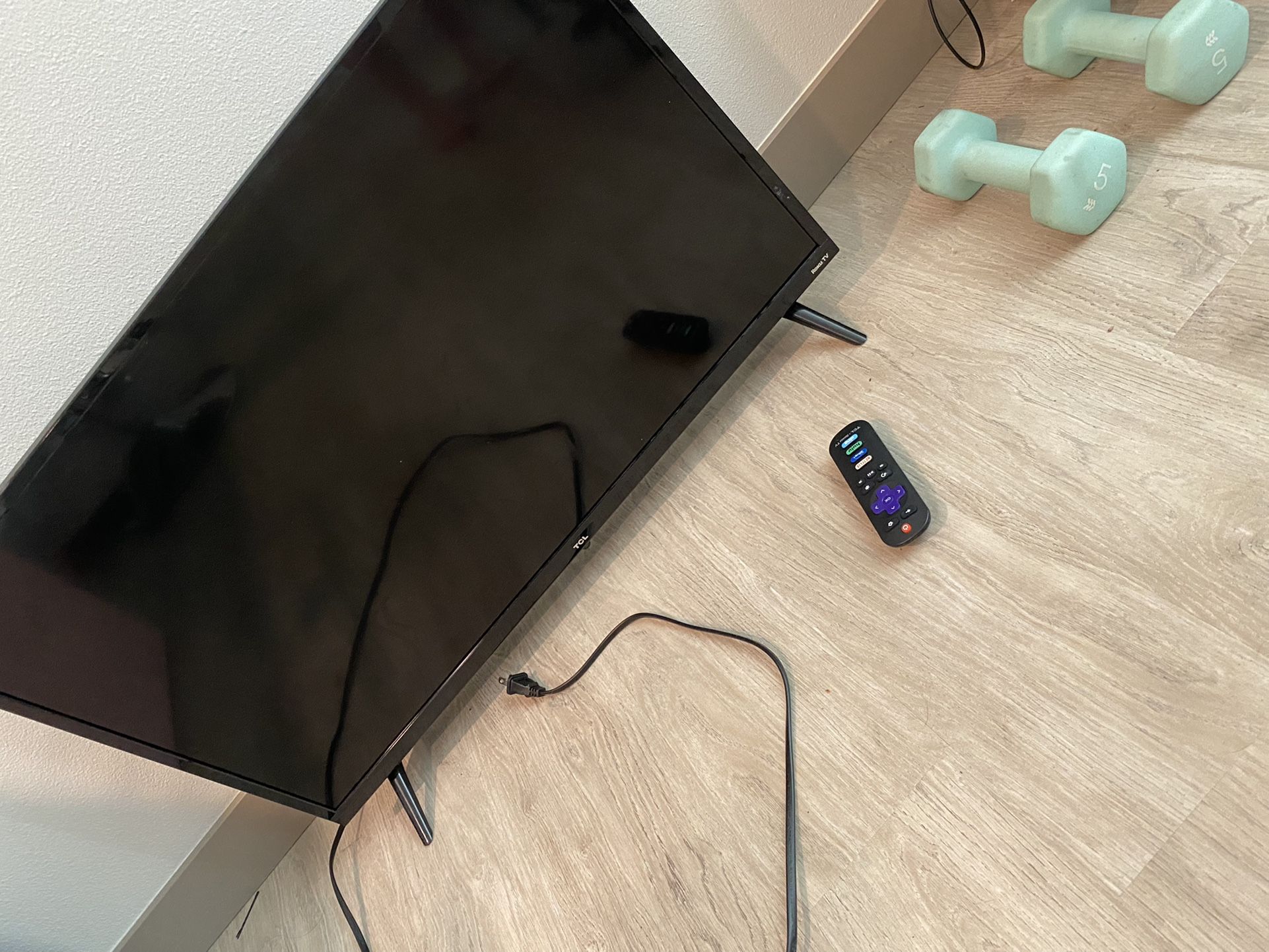 Roku 32 inch
