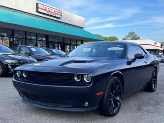 2017 Dodge Challenger