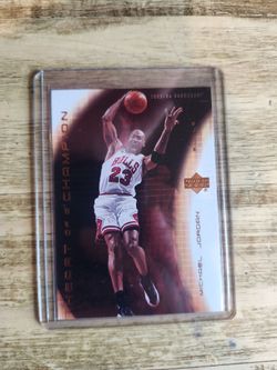 Michael Jordan MJ5