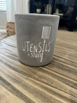 Utensil Holder