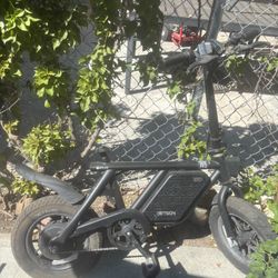 Jetson Electric Bikes 