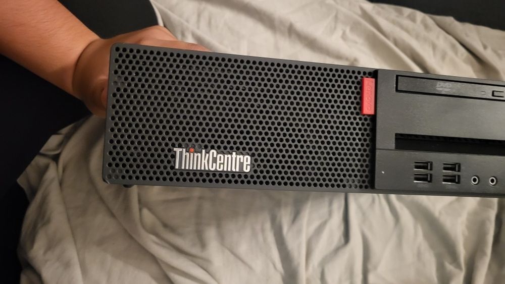 Lenovo M710s No Functiona + PSU Extra