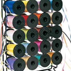 Balloon String Ribbon Rack $45