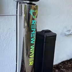 Sistemas De Agua Alcalina Para Toda La Casa