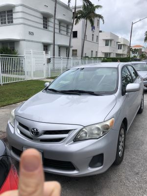 New And Used Toyota For In Miami Beach Fl Offerup Toyota Corolla 2017 For In Miami Beach Fl