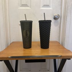 New Tumblers $10 EACH