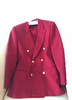 Ladies jacket by Liz Claiborne petite size 8