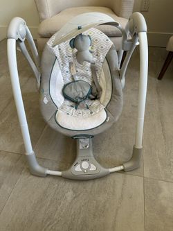 Baby Swing