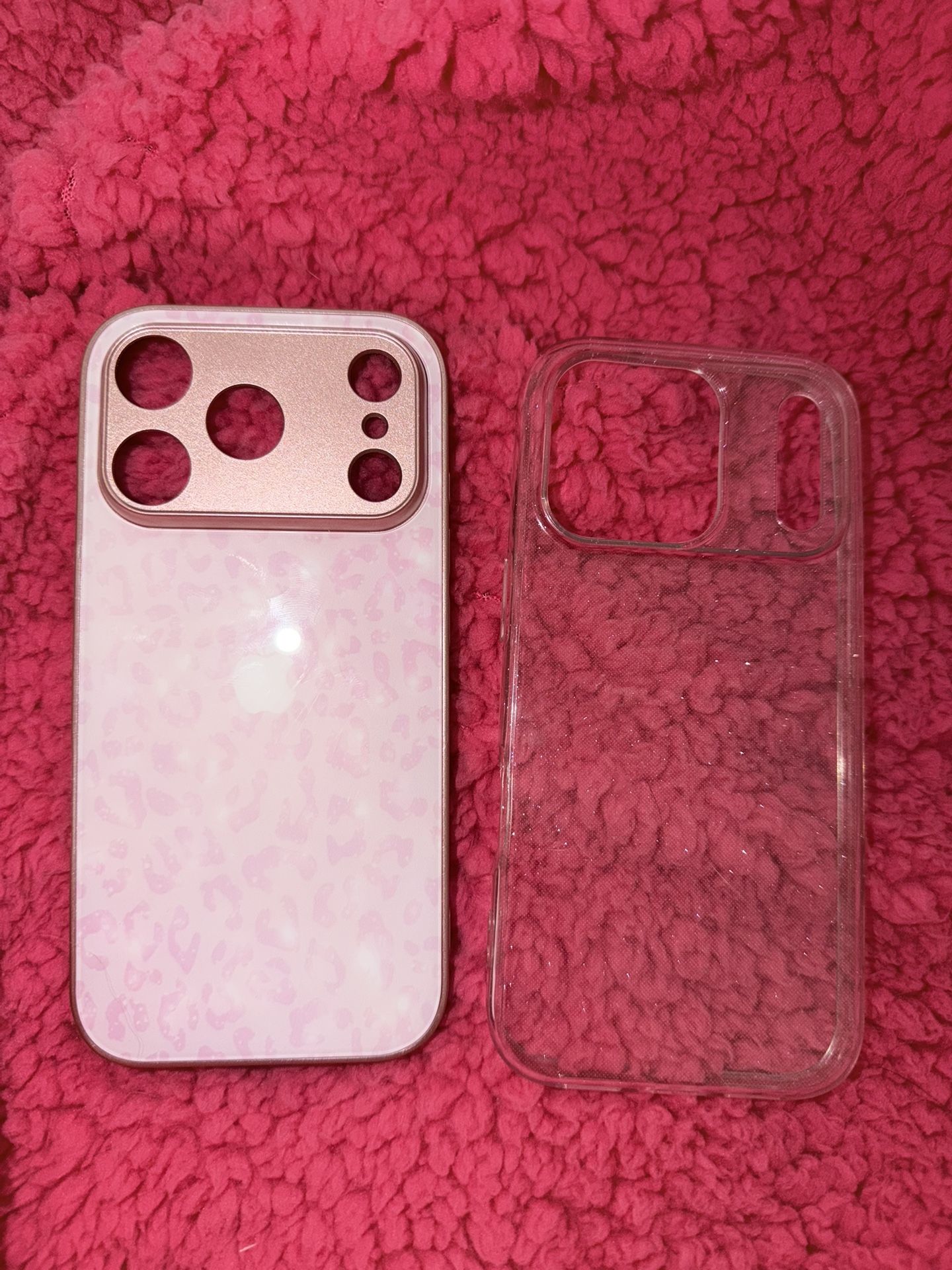 iPhone 17 Pro Case