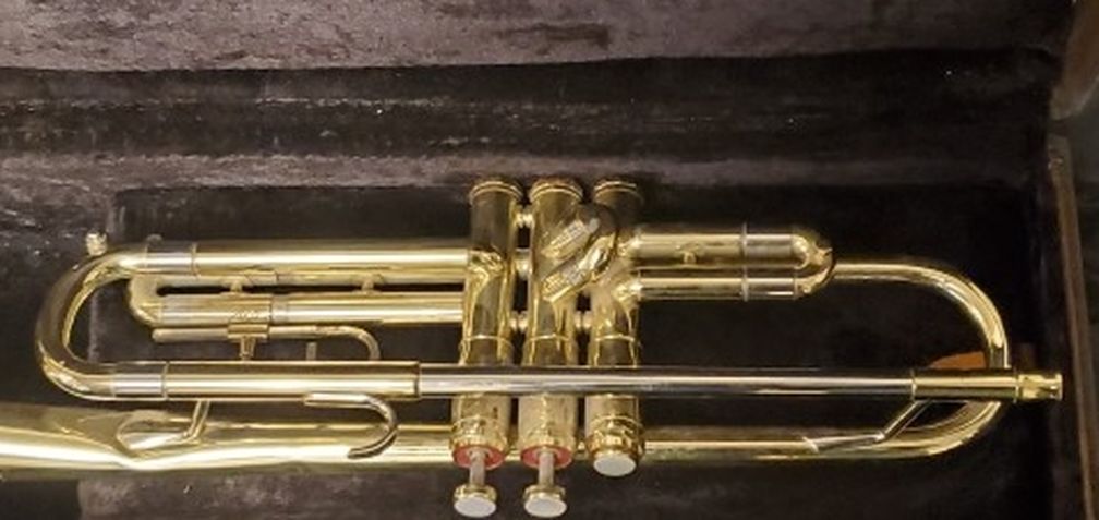 Trumpet