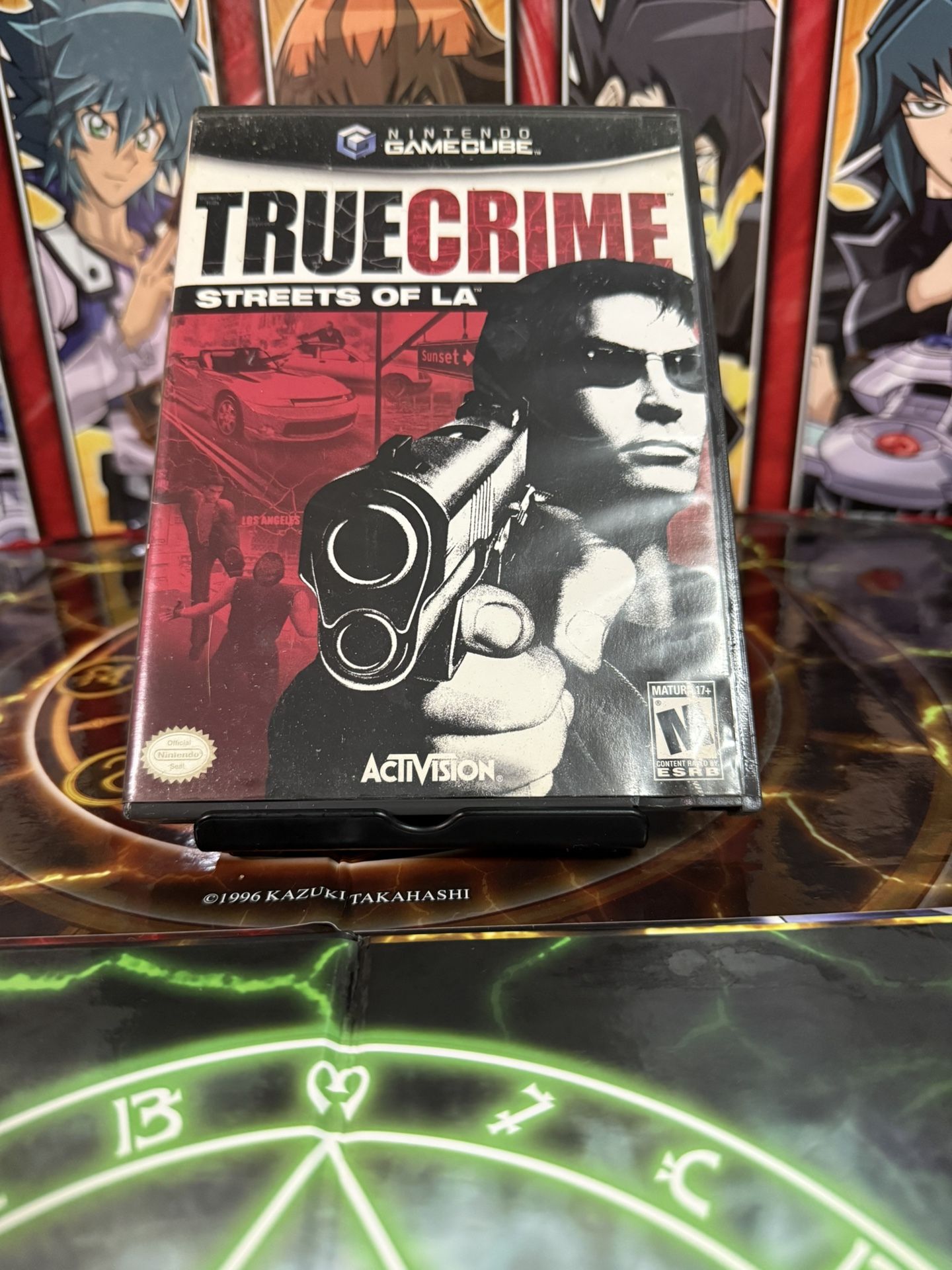 True Crime LA