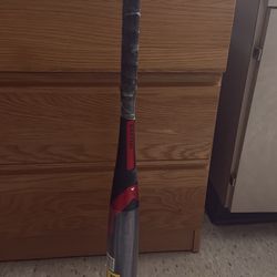 Ghost Advanced Softball Bat Double Barrel 