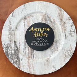 Birchwood Chargers