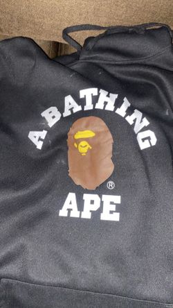 Bape medium