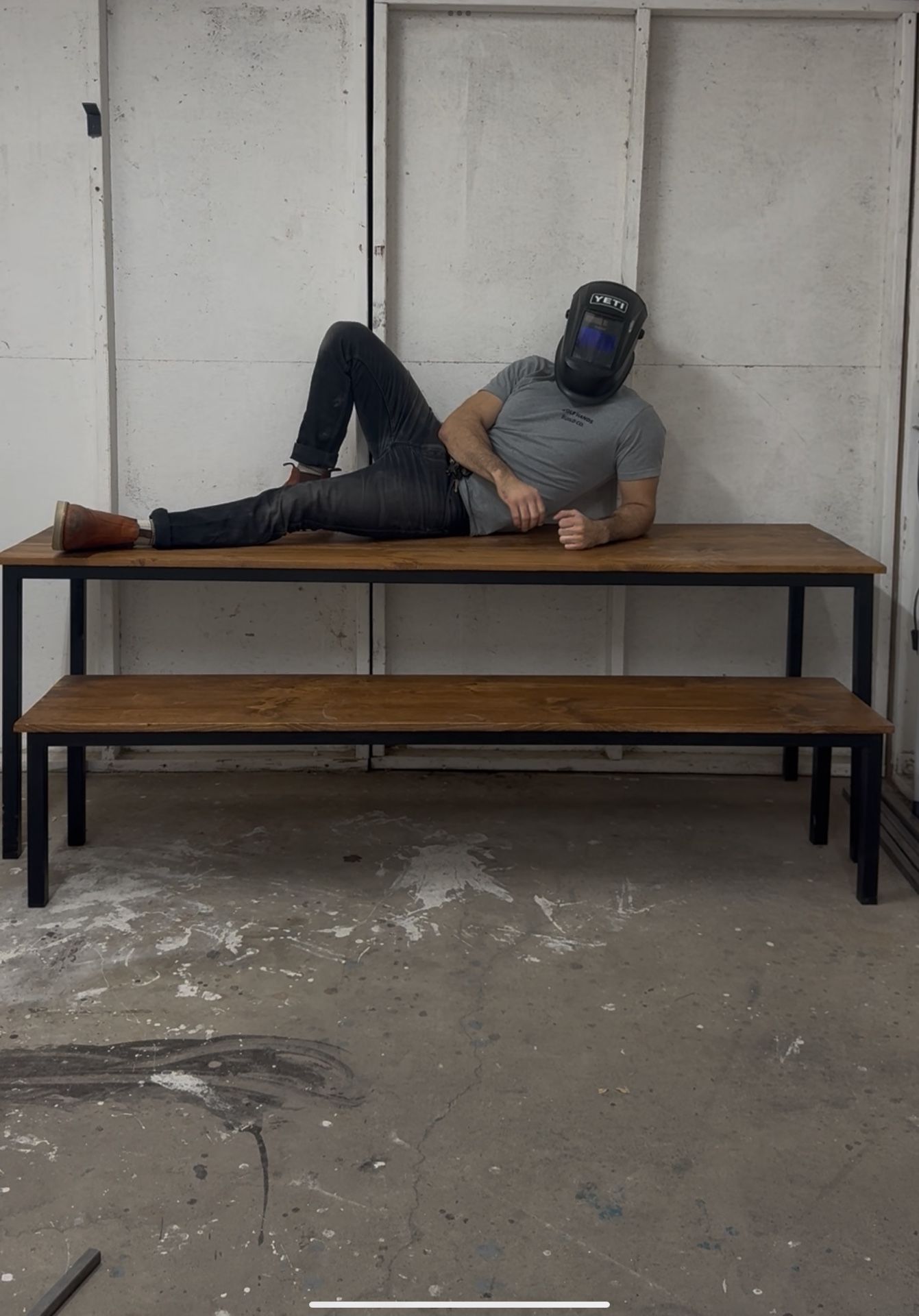 Dinning Table