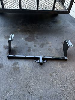 Chevy Sonic 1 1/4 Trailer Hitch Brand New