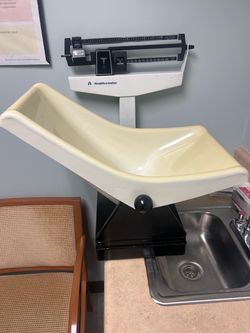 Pediatric Scale