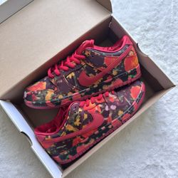 Nike SB Dunk “Wizard of Oz” • Brand New • Size 12 • Local pickups in Fremont / Union City! • 100% Authentic 