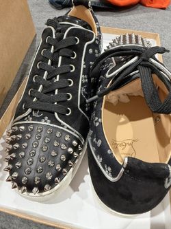 Christian louboutin Shoes Men Size 12