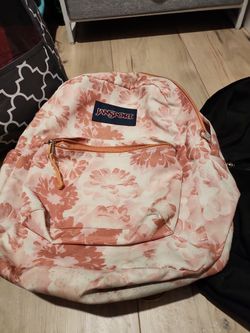 Jansport Backpack 