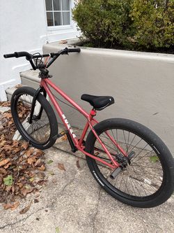 26” Bomma pomegranate color