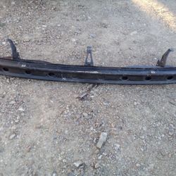 Suzuki Sidekick Front Bumper Reinforcement 1989 to 1995