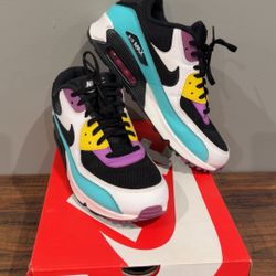 Air Max 90 Essential (Mens 10)