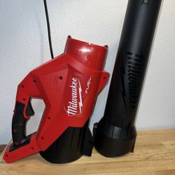 M18 FUEL 120 MPH 500 CFM 18V Lithium-Ion Brushless Cordless Handheld Blower ‼️Tool-Only‼️NO BATTERY - NO CHARGER
