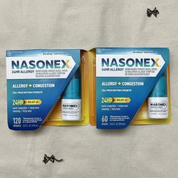 NASONEX Allergy Nasal Spray
