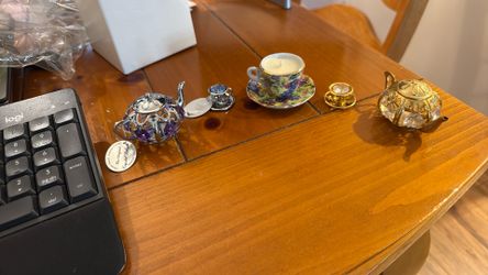 The Original Crystal Delight By Mascot Inc